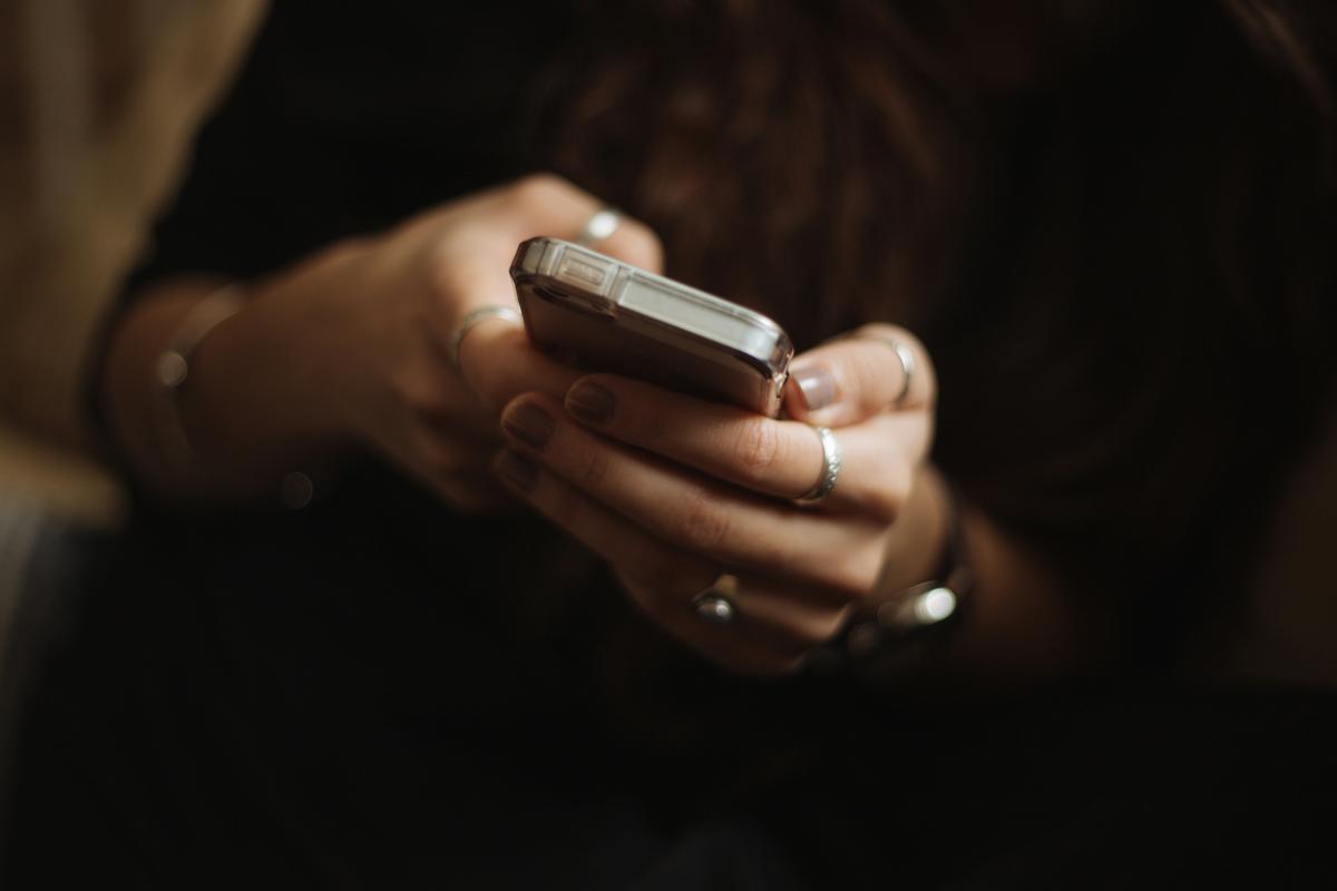 New study reveals how much we're really socializing