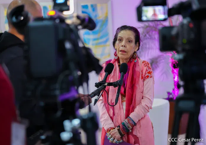 Nicaragua: Rosario Murillo's Strategy of Dehumanization