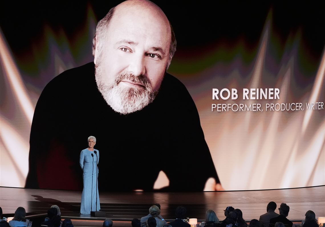 Nick Reiner avoids death penalty over his parents' killings but still faces life in prison