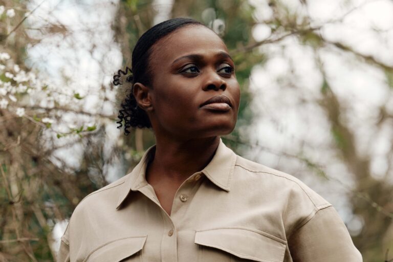 Nigeria’s Rachel Ikemeh wins Rolex Award for efforts to save rare red monkey