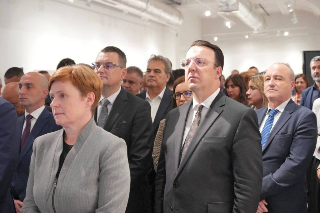 Nikoloski: hydro revitalization project supports long term energy stability
