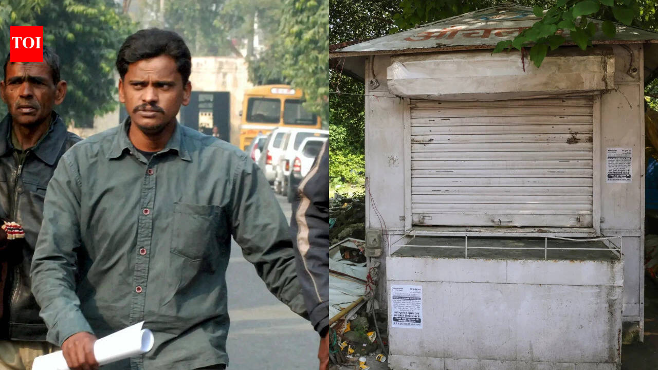Nithari case victim's father questions Surendra Koli's death, claims murder | India News