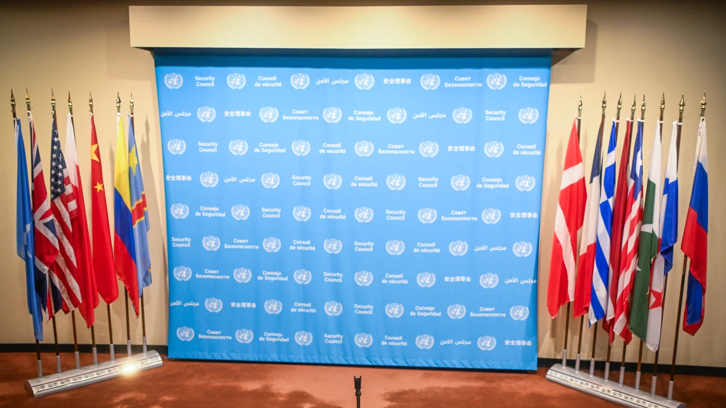 No UN High Holiday message yet, Guterres sends ‘warmest' Yom Kippur wishes - Israel & Jewish News