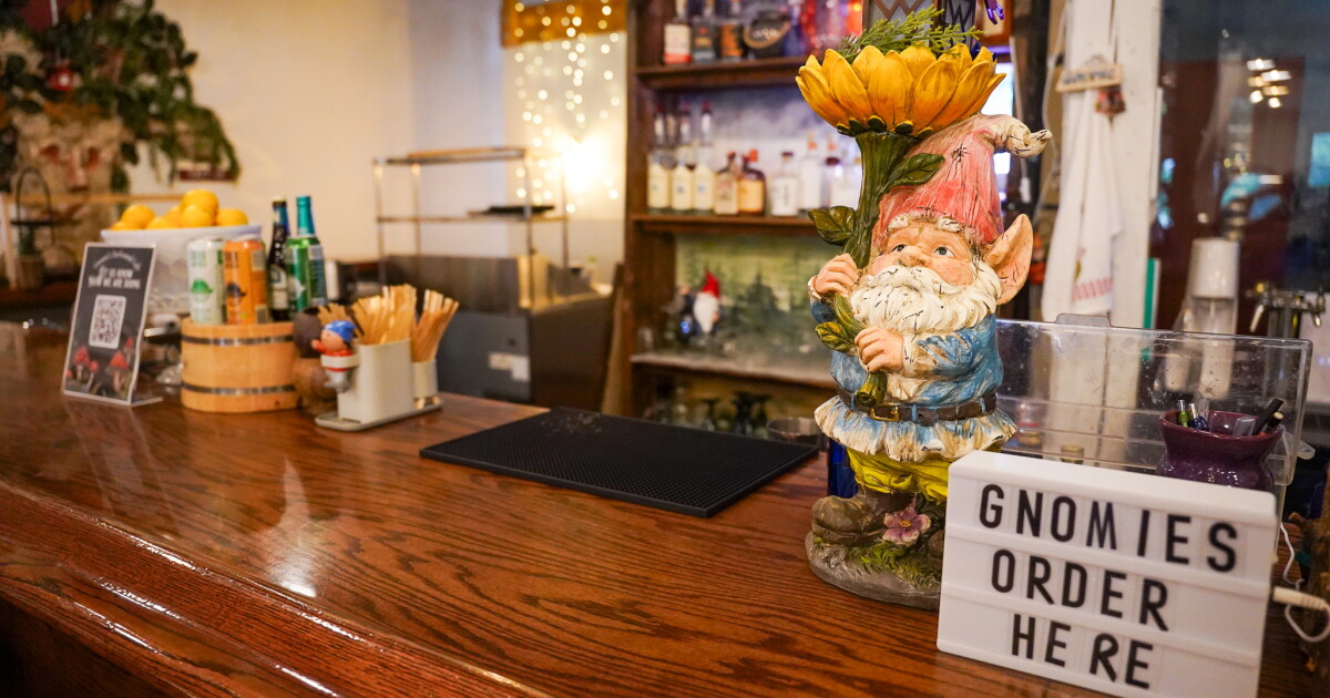 No booze? No problem. NH businesses lean into the alcohol-free trend.