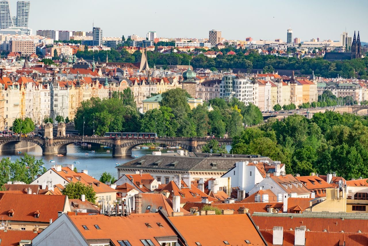 No more flights to Prague or Berlin: which destinations are cut from airBaltic’s schedule