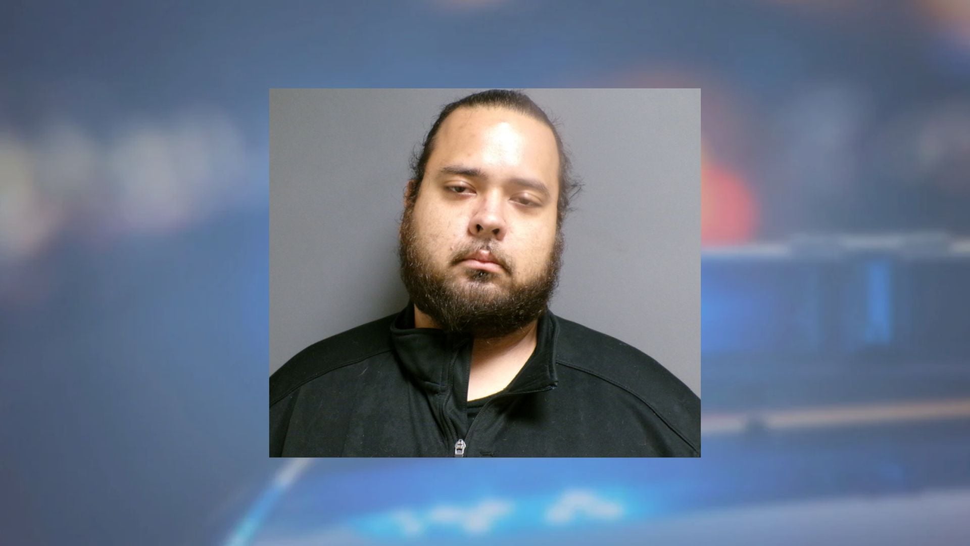 Norfolk man arrested for over 200 images of child sexual abuse material