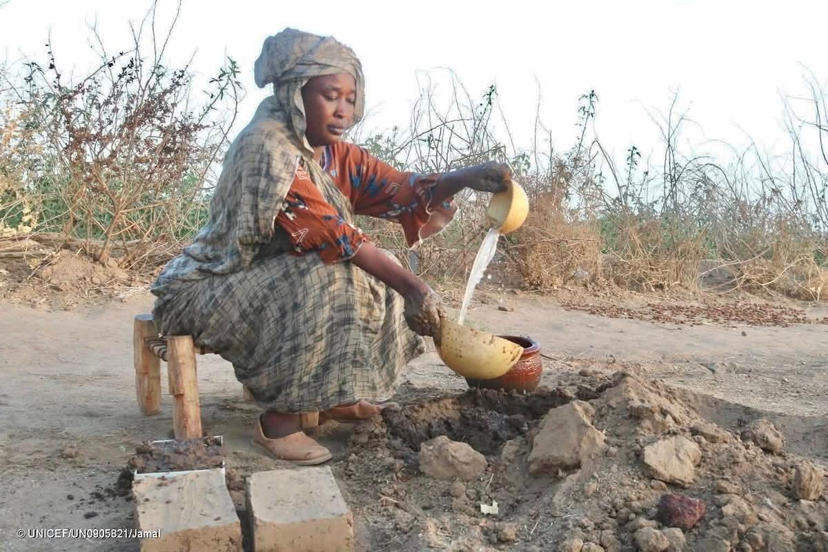 North Kordofan capital faces thirst and soaring prices amid accusations of official neglect