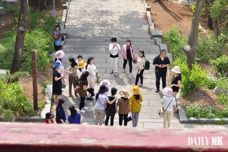 North Korea tightens overseas worker vetting