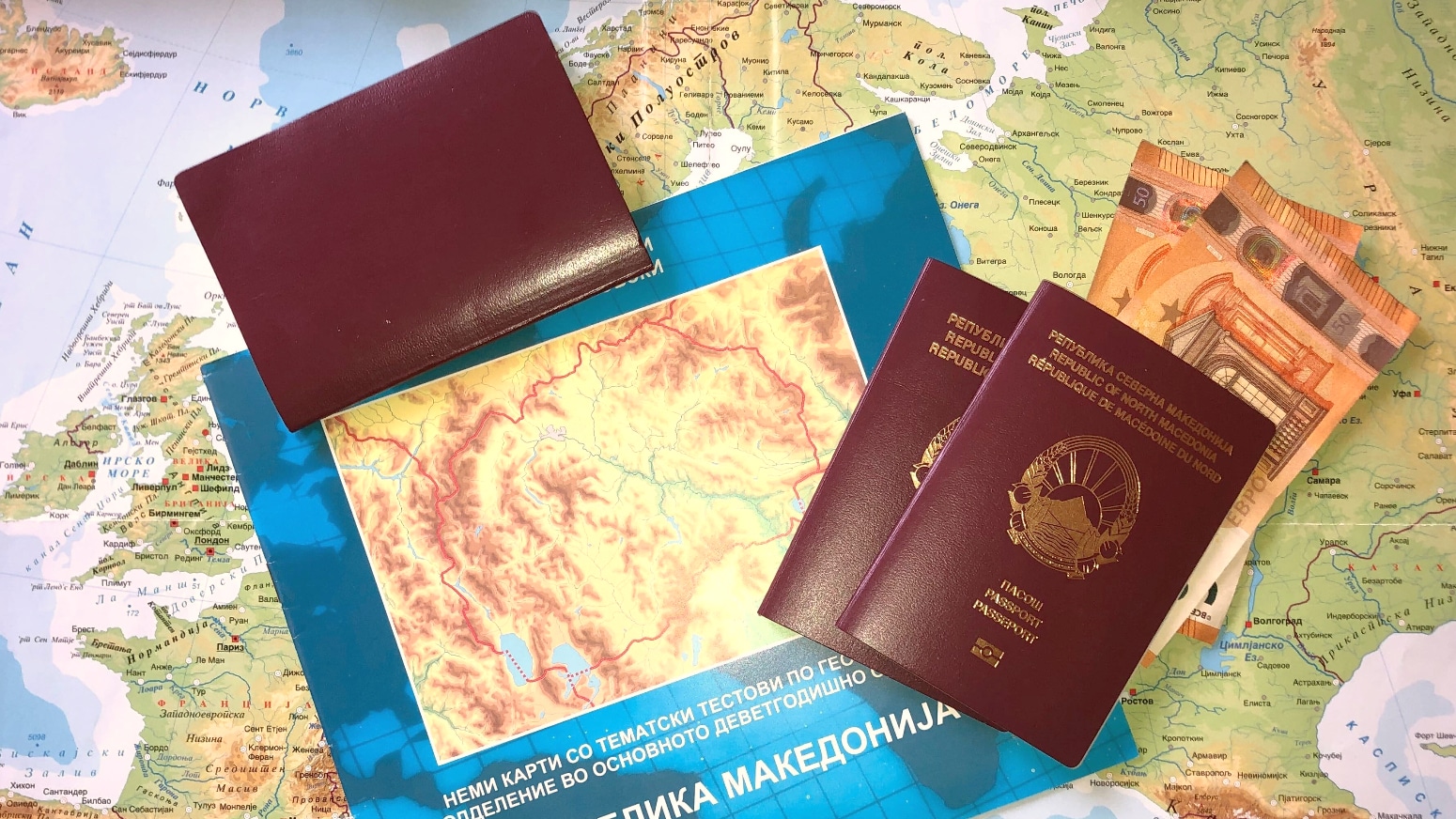 North Macedonia to Tweak Investment-for-Citizenship Rules, But EU Concerns Remain