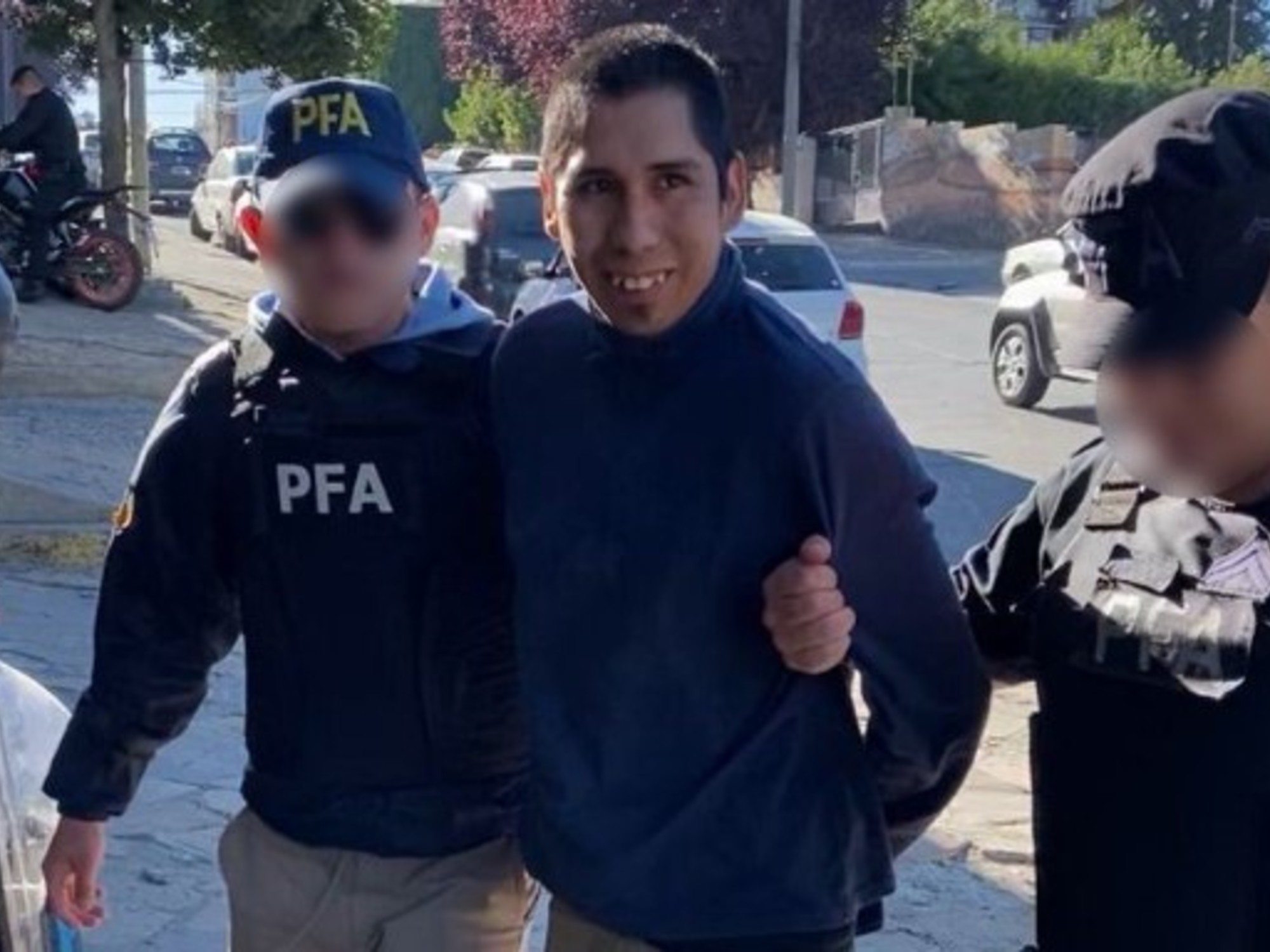 Nueve años después procesaron al "mapuche de los binoculares" por falso testimonio en el caso de Santiago Maldonado
