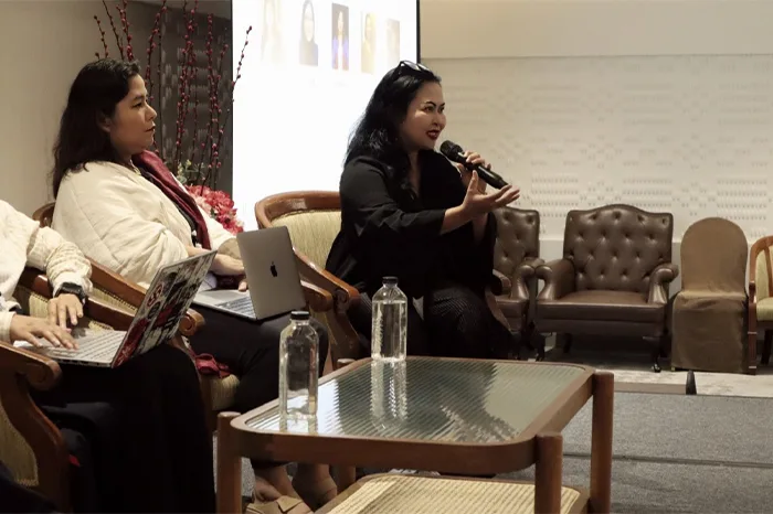 Nukila Evanty: Patriarchy and Religious Intolerance Put Women Human Rights Defenders at Greater Risk - ObserverID