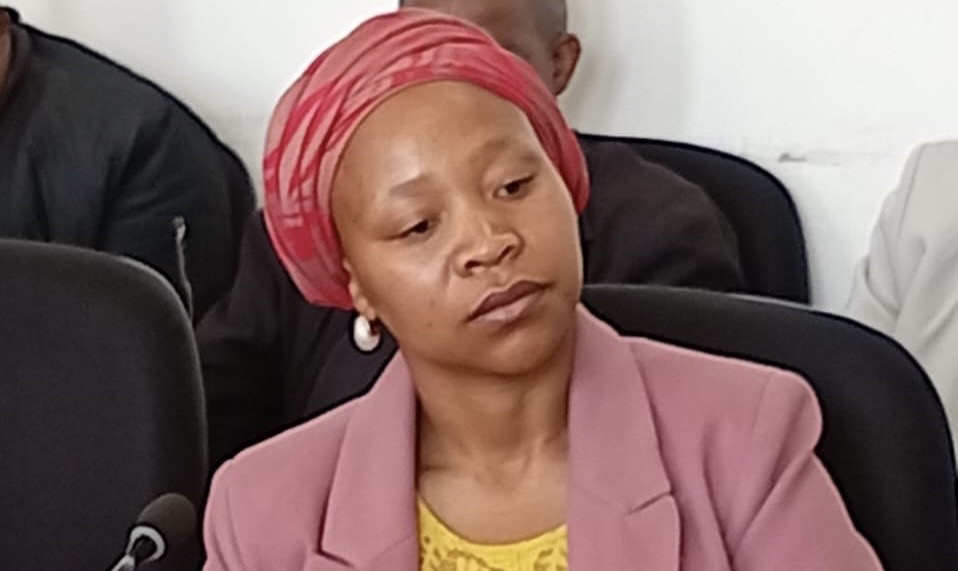 Nursing assistant works for 8 years using fraudulent licence - The Reporter Lesotho