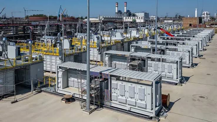 OMV Petrom expands its green hydrogen production capacity at the Petrobrazi refinery to 55 MW with the delivery of a second 35 MW electrolyzer