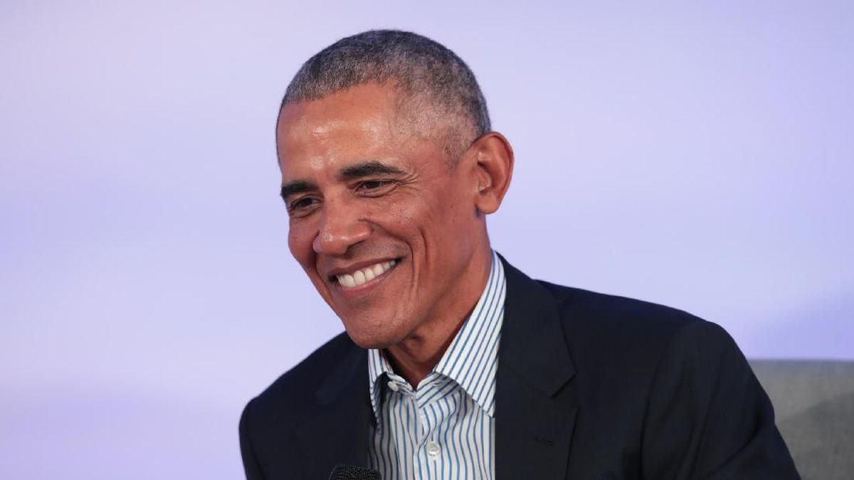 Obama Desak AS Serius Atur AI, Sebut Potensi Bahaya