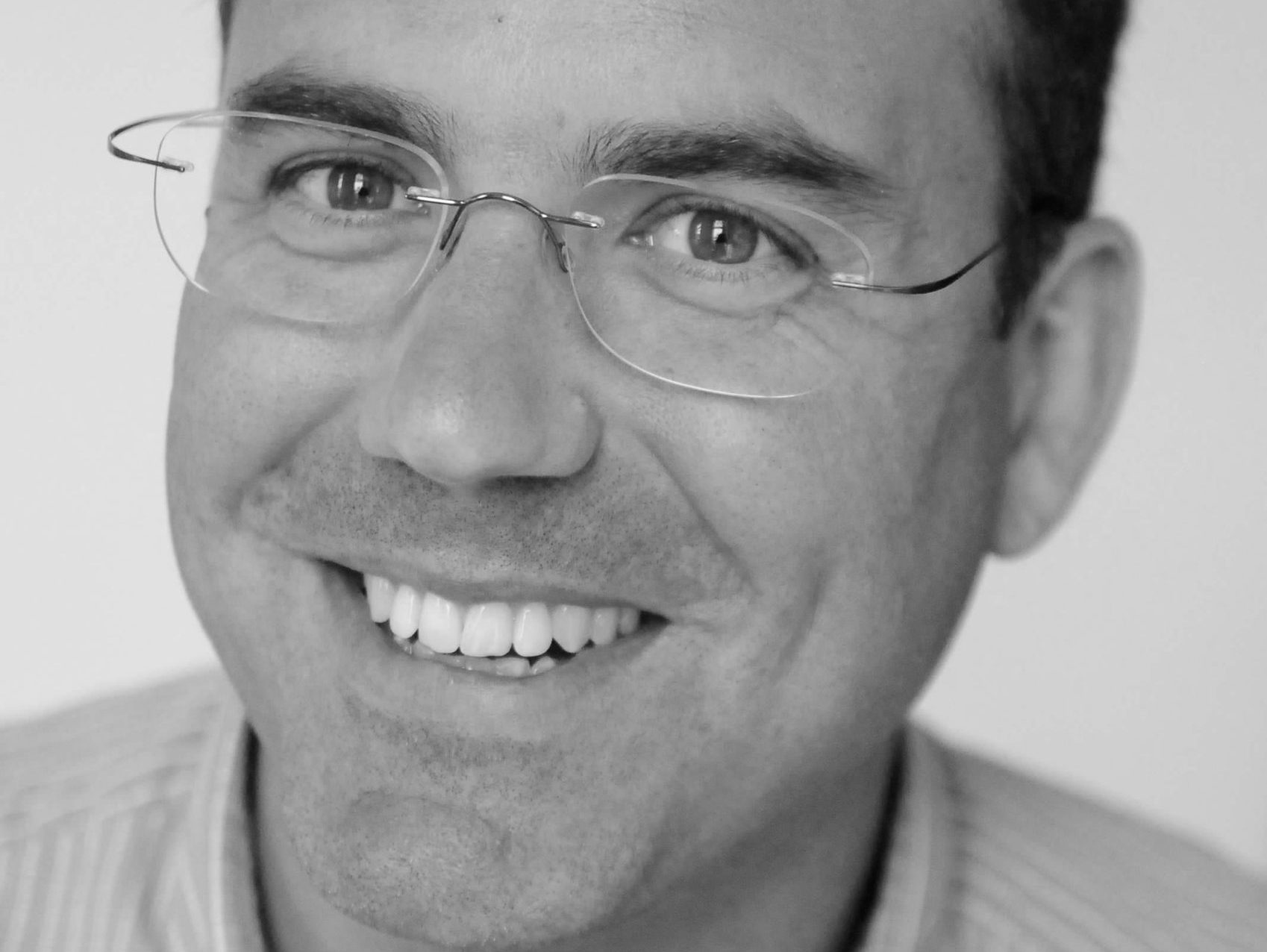 Obituary: Eric Philip Franz, 1968-2026