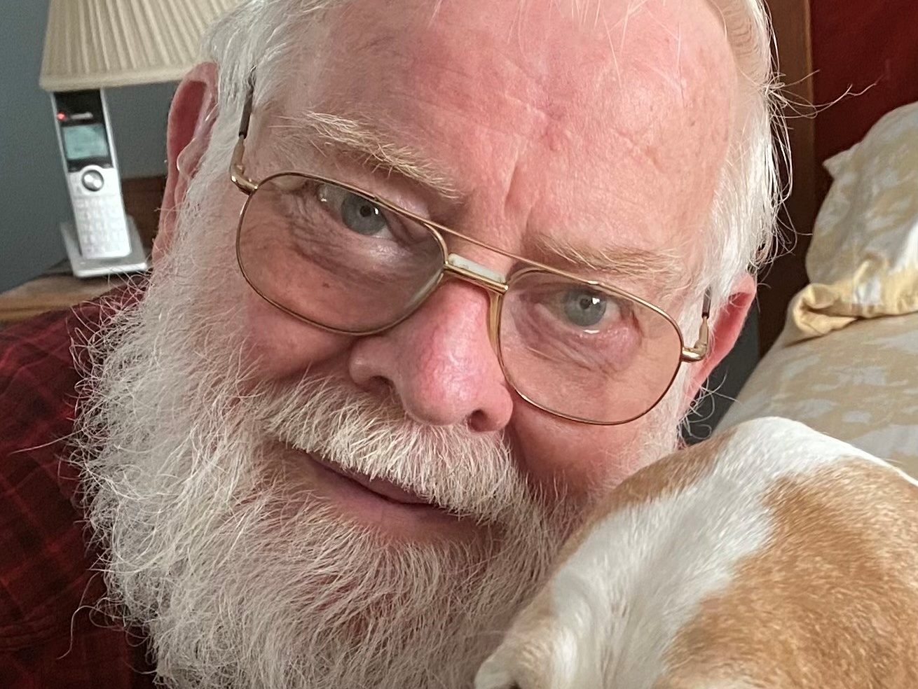 Obituary: William Allen Lotz, 1932-2026