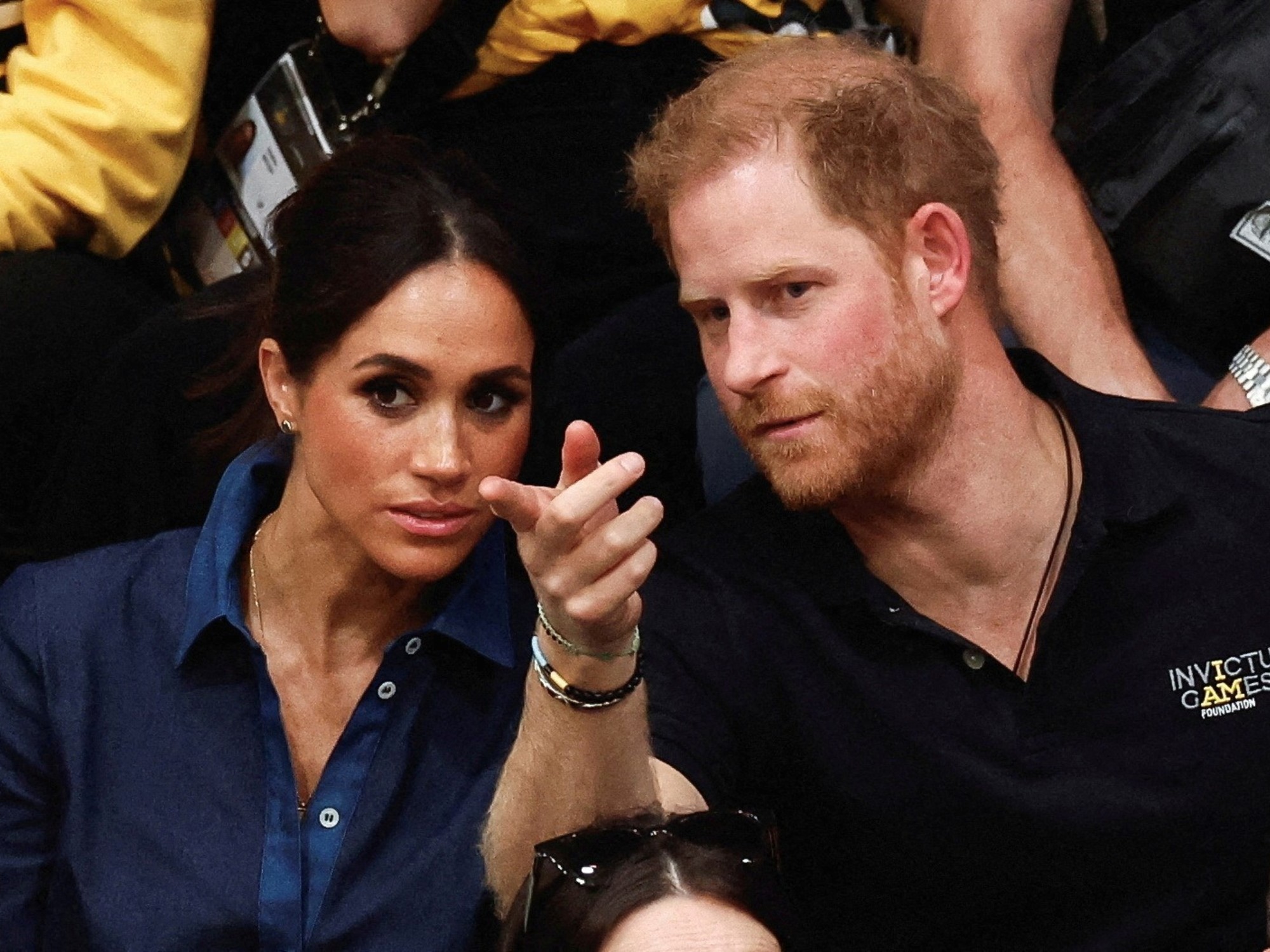 Obsesivos por su seguridad, el príncipe Harry y Meghan cambian a sus hijos de escuela a días de haber comenzado las clases en el Reino Unido