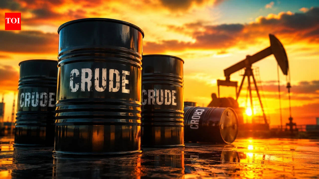Oil prices jump over 2%: Brent tops $107 as fresh Saudi, Strait of Hormuz strikes fuel supply fears