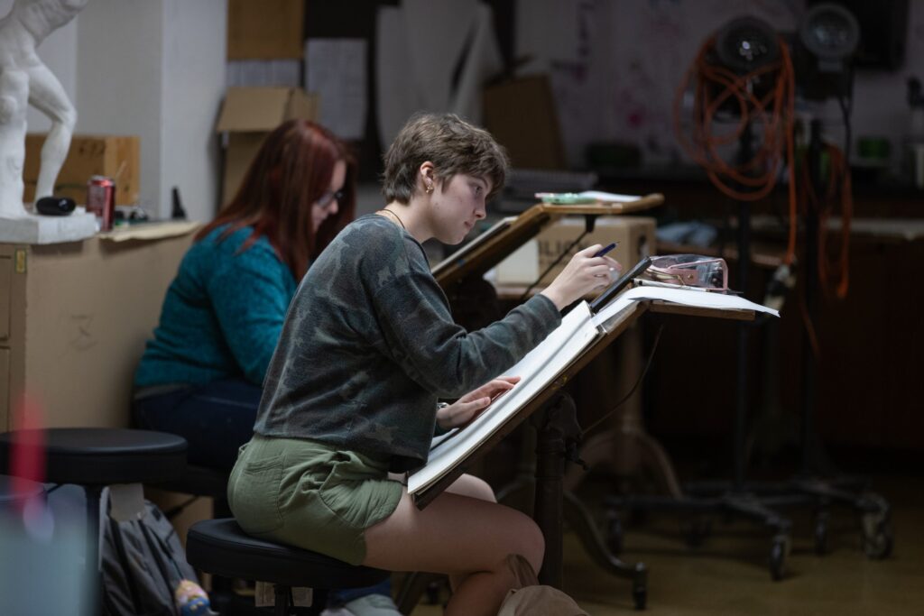 Oklahoma's Only Public Liberal Arts College Is at War With Itself LATEST NEWS Oklahoma's Only Public Liberal Arts College Is at War With Itself POLL