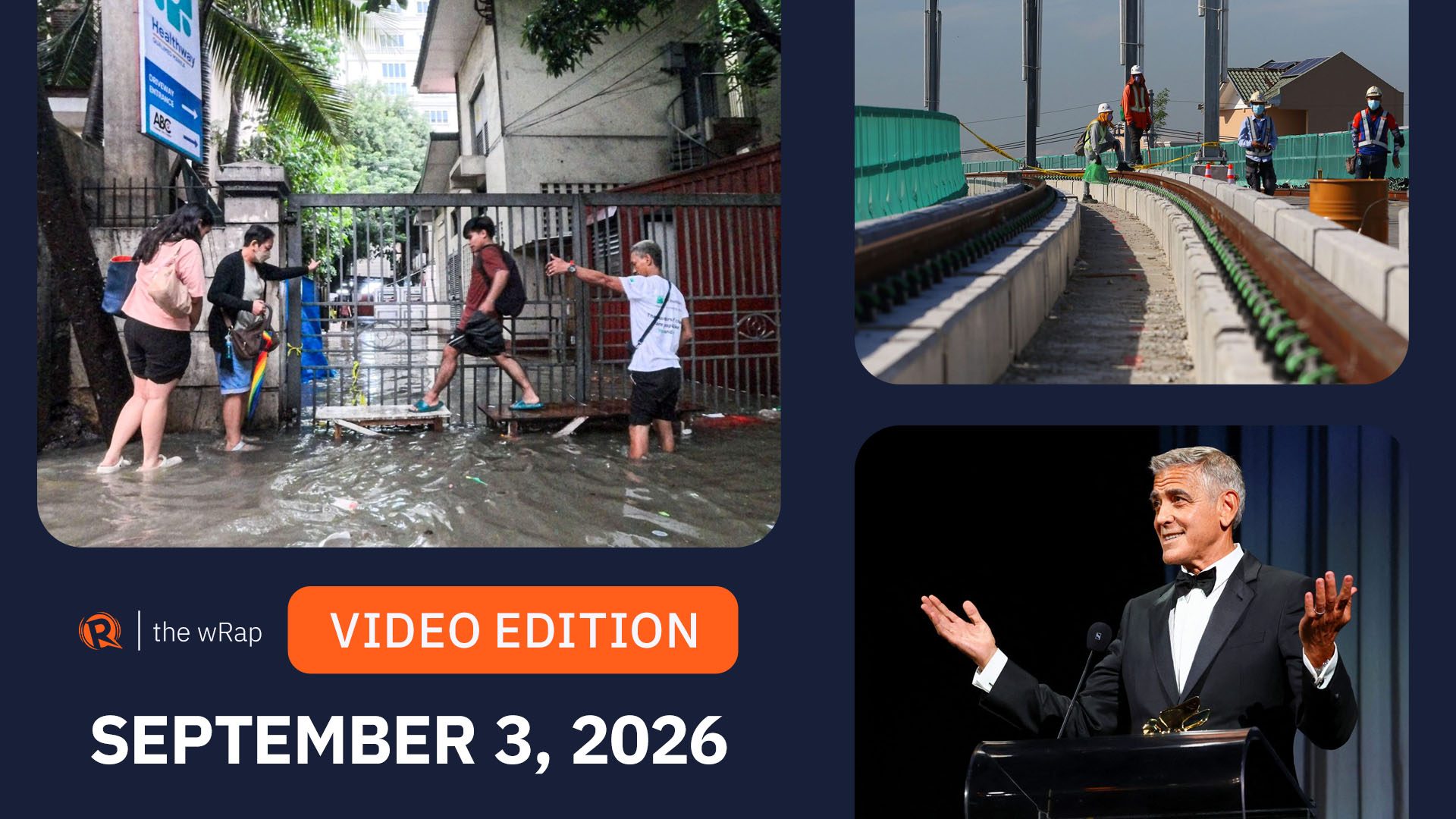 Ombudsman: 35 flood control cases now in courts