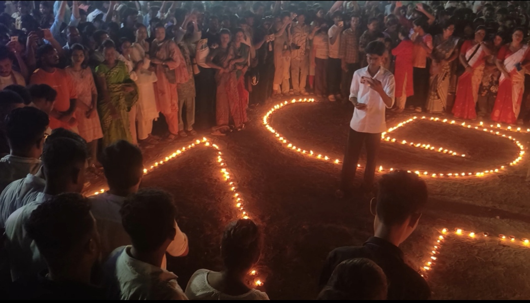 One year on, where is justice for Zubeen?