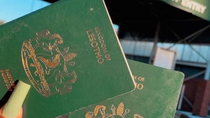 Only Six African Countries Have Better Passports Than Lesotho