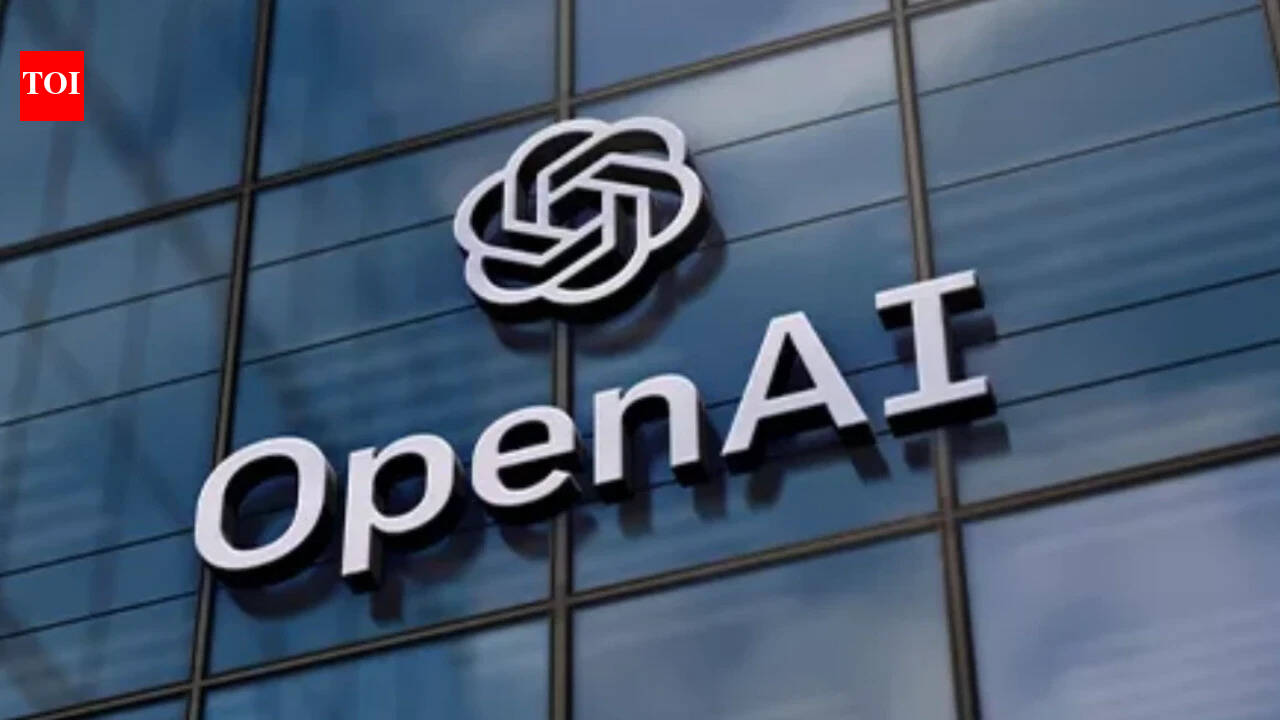 OpenAI says its AI agents bypassed security controls on US government websites