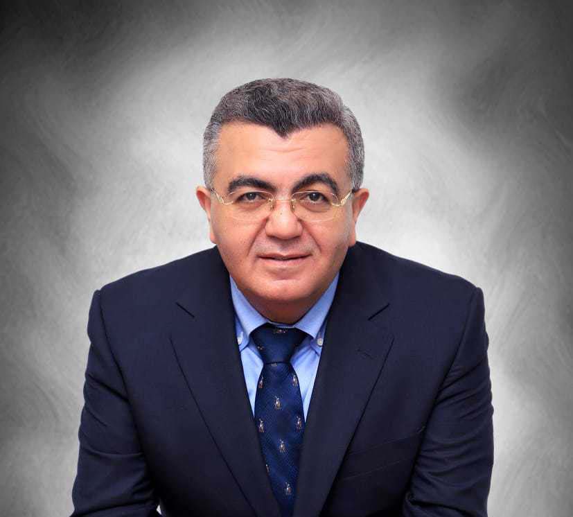 Prof. Hatem Sadek