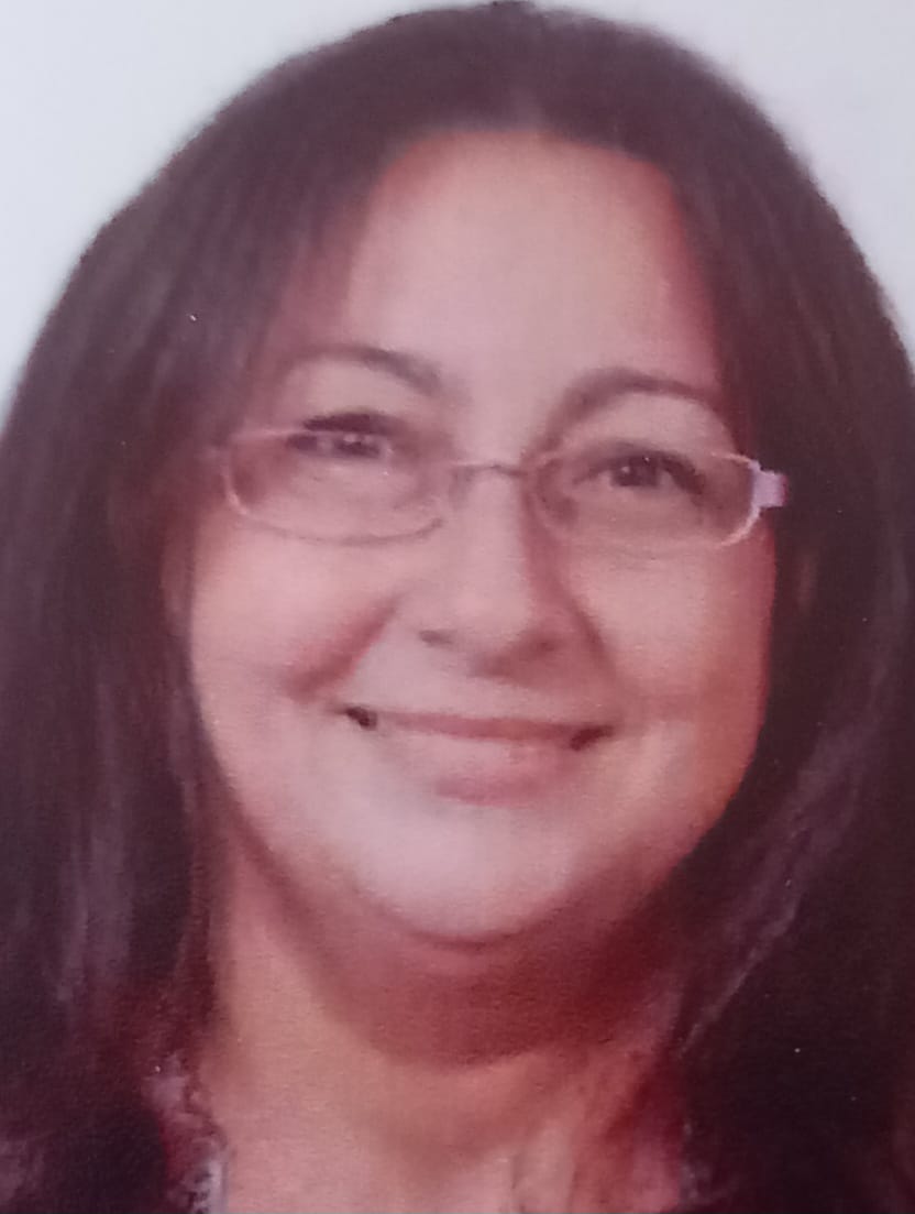 Prof. Inas Abd El Khalek