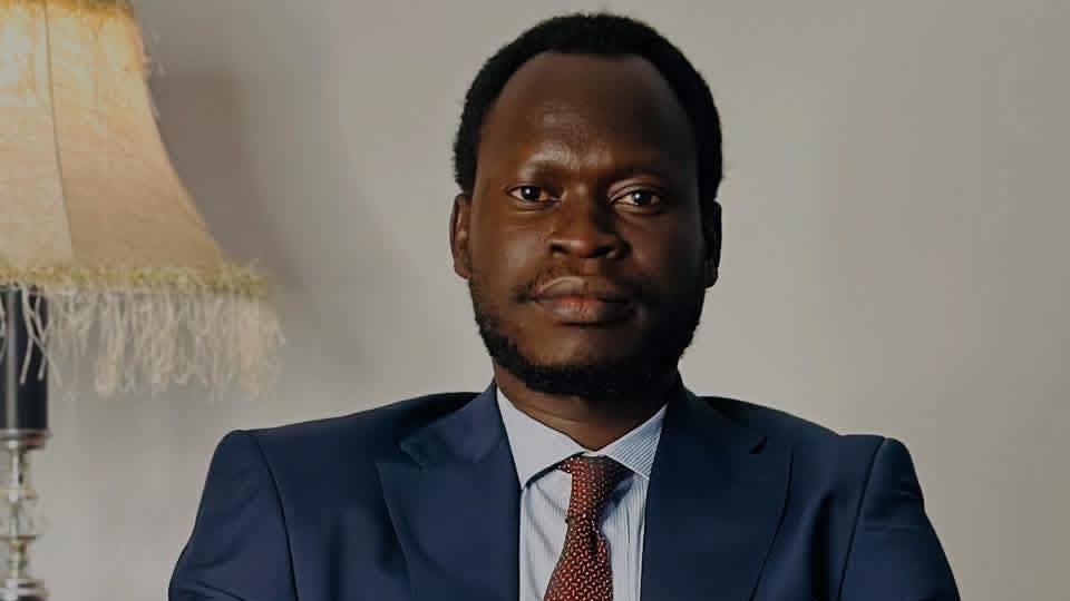 Opposition youth wing backs Oyet in leadership dispute with Kaba