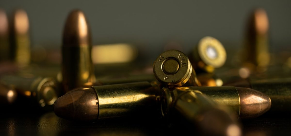 Over 1,000 rounds of ammunition seized in Montego Bay