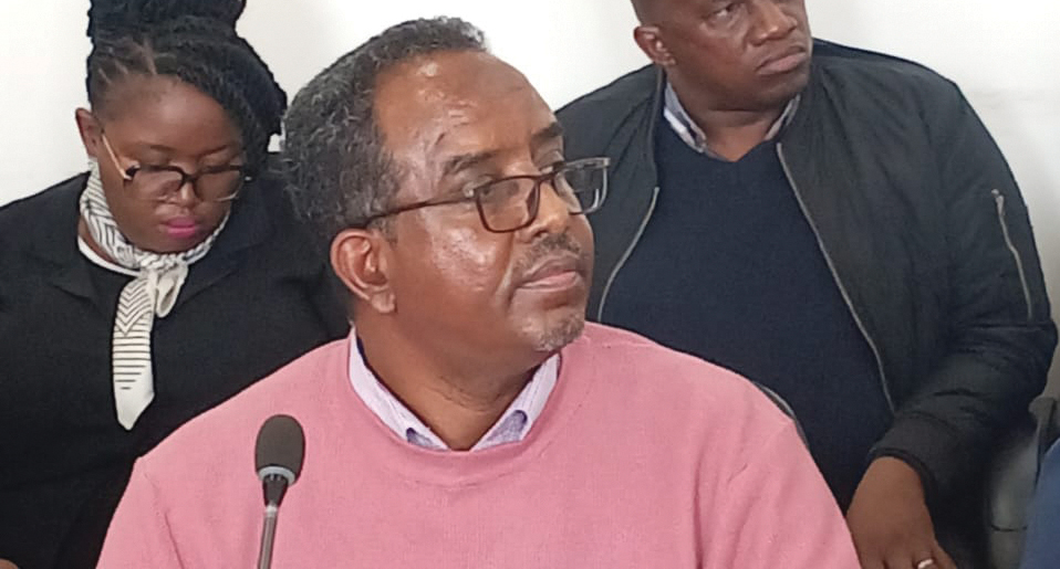 PAC orders probe into doctor’s credentials - The Reporter Lesotho