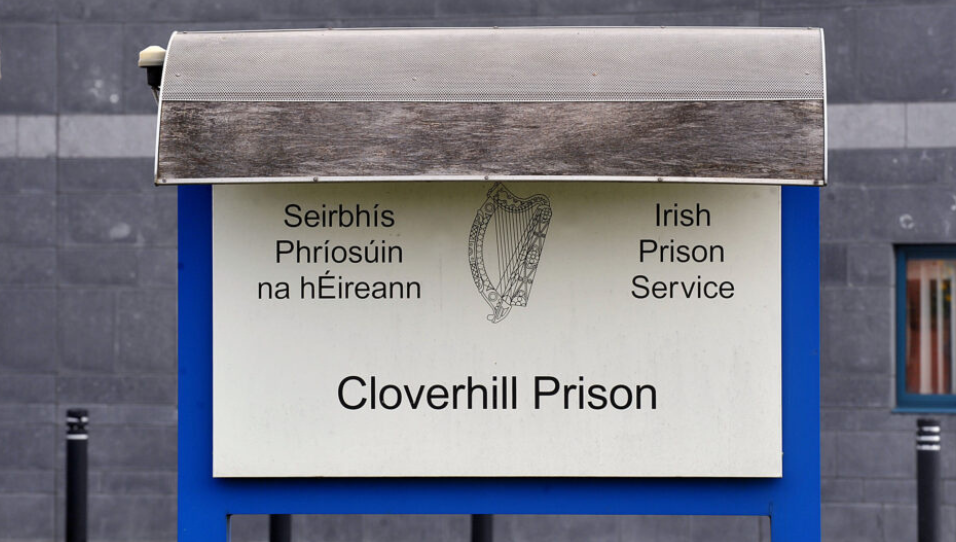 PAT COYNE: Needle on Prison Pitch Sparks Discovery Row