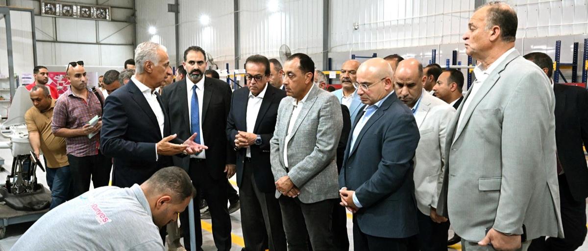 PM: Localization key to meeting healthcare sector’s needs
