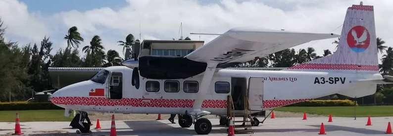 PM blames payload limits for Lulutai Airlines losses