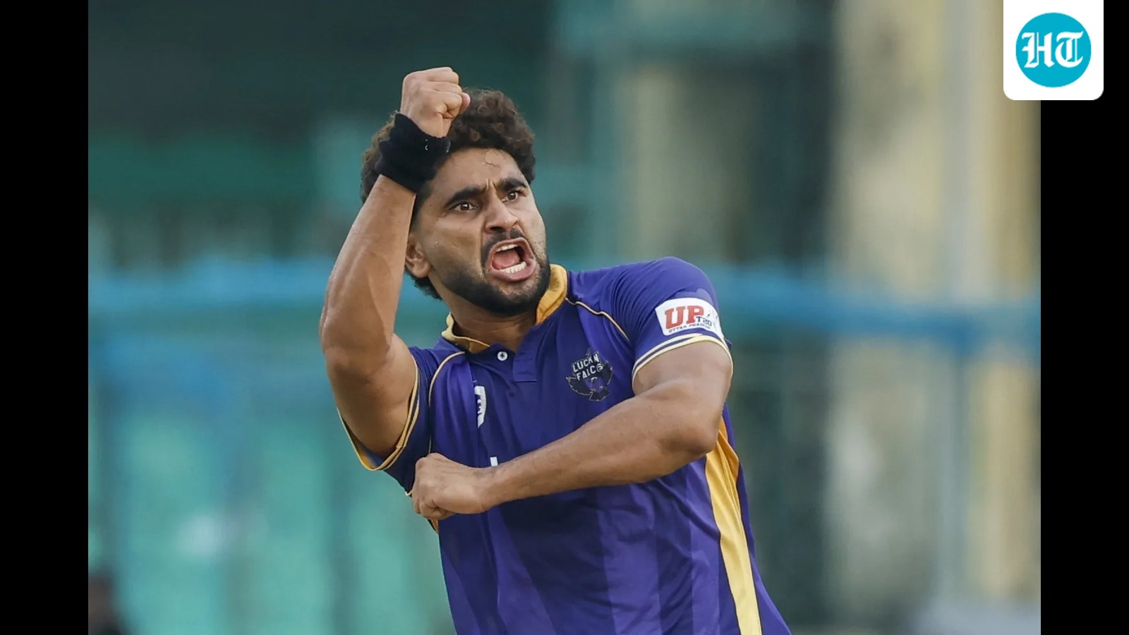 Pacer Abhinandan Singh hoping to break into the Uttar Pradesh side