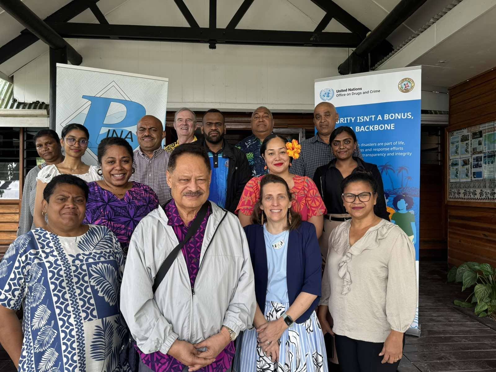 Pacific Media Summit to set direction for next decade of Pacific Media