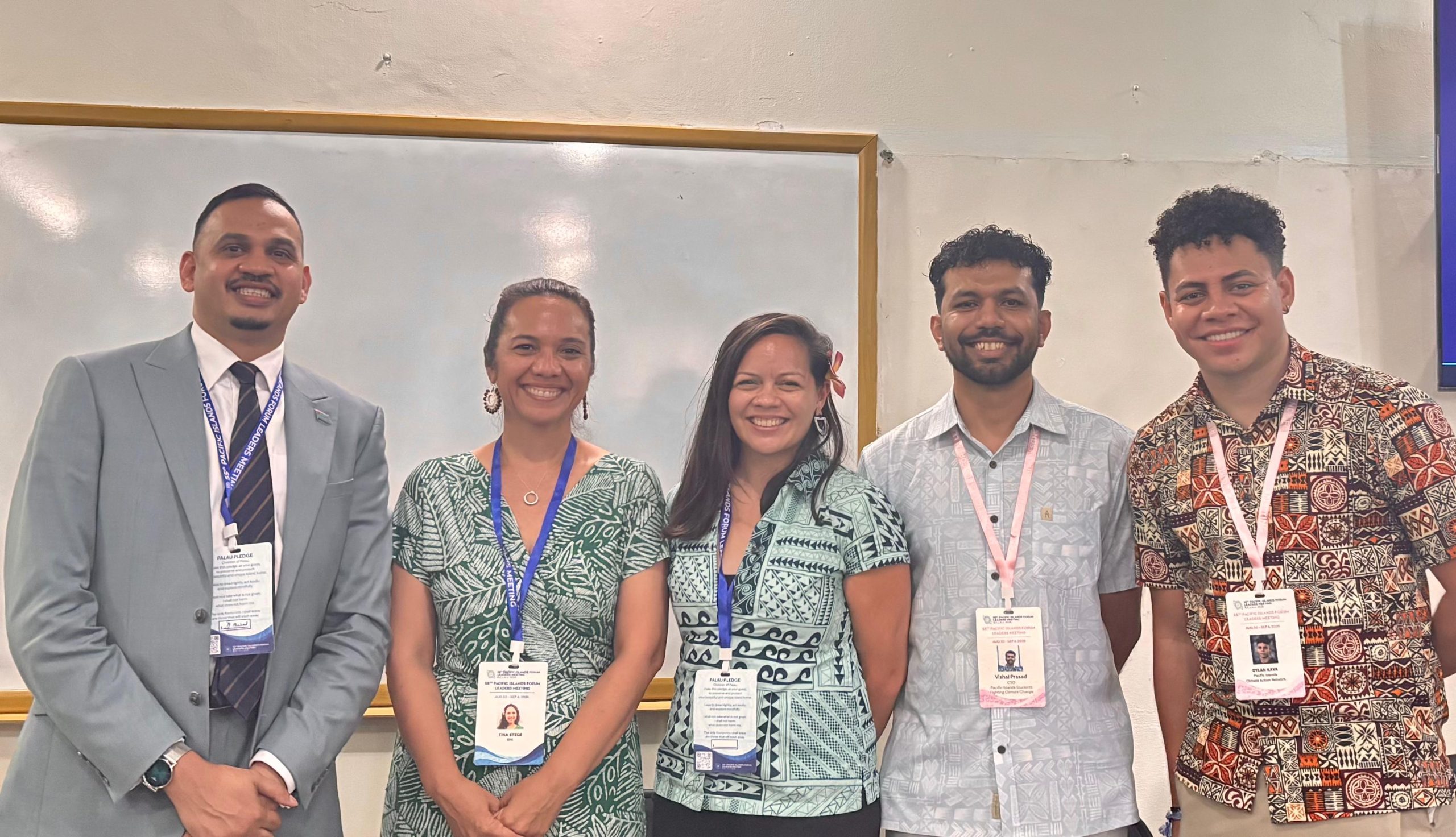 Pacific Pushes to Turn ICJ Climate Opinion Into Action