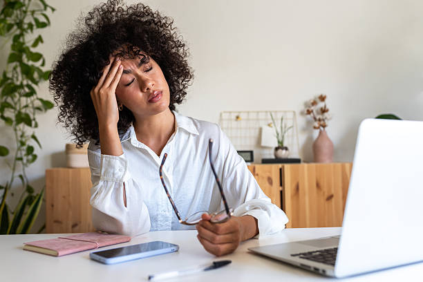 Panama Recognizes that 66% of the World's Population Experiences Digital Eye Strain from Electronic Devices.