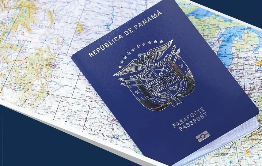 Panamanian Passport Ranks 58th in the World and has a Total of 137 Points Globally.