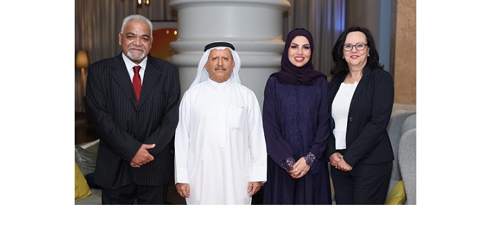 Panspectrum Training Solutions announces official Dubai launch
