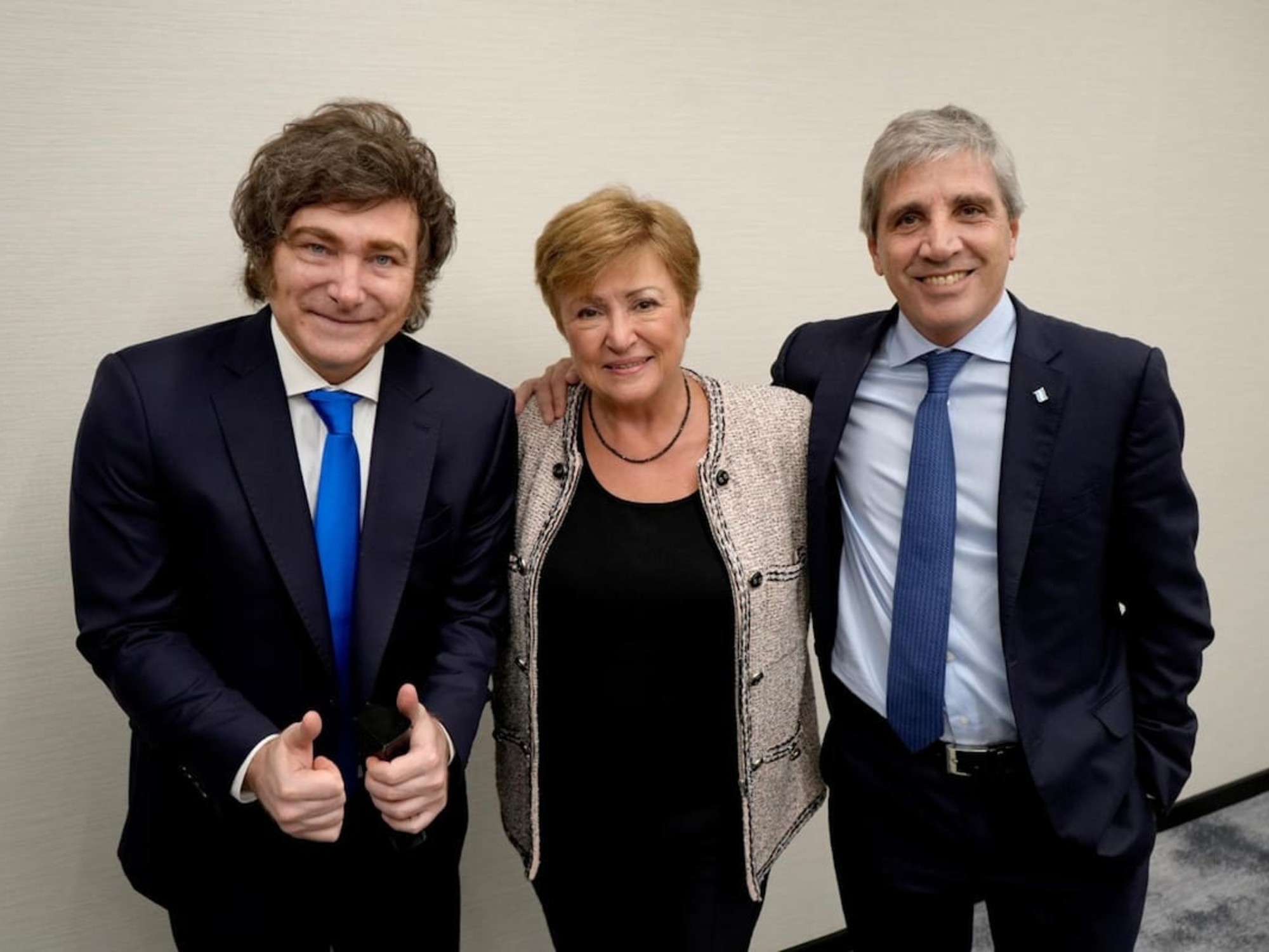 Para sostener el equilibrio fiscal y la meta con el FMI, Javier Milei aplica en 2026 el mayor ajuste de su gestión