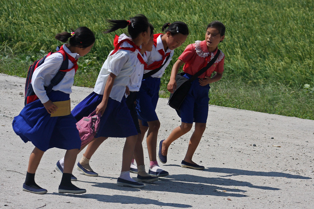 students, school, children, education