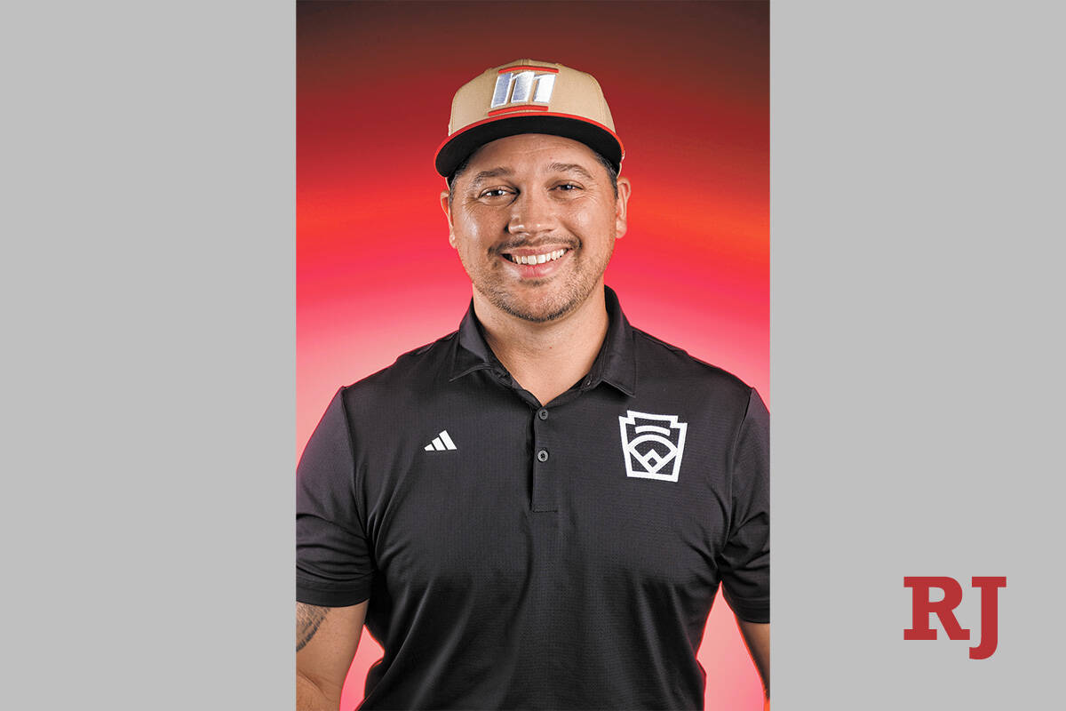 Paseo Verde Little League: Meet the team that won the U.S. championship | Baseball