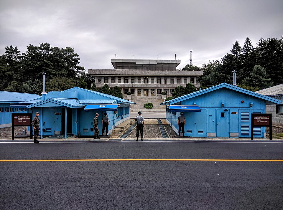 Peace First: Seoul’s Two-State Answer to a Changed Peninsula