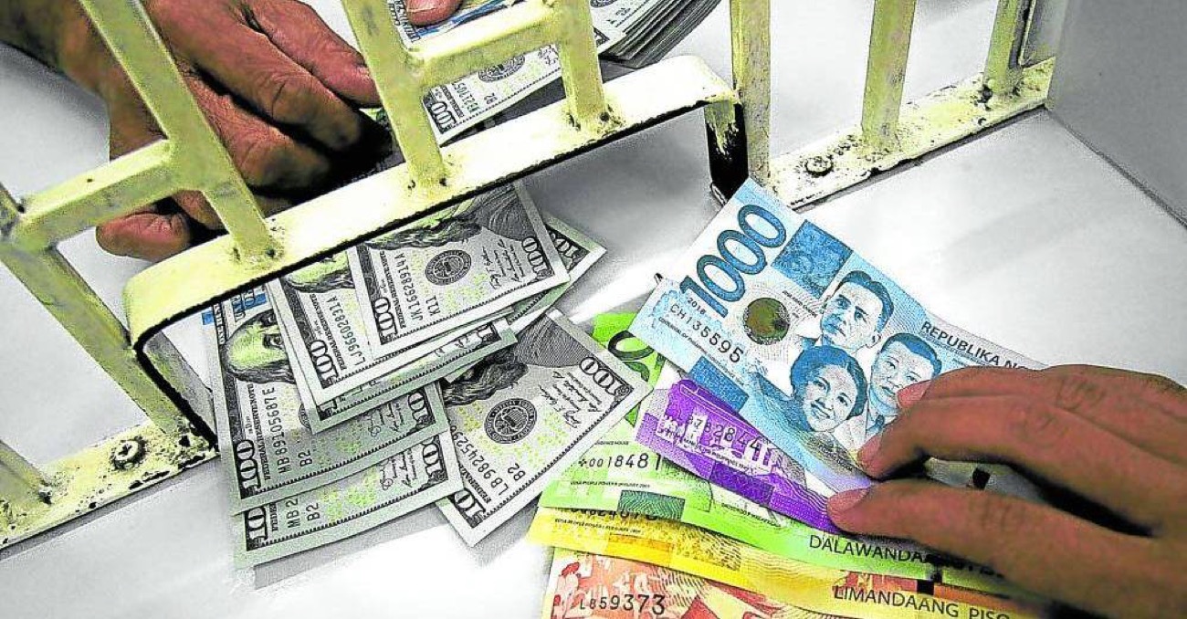 Peso hits 62.5/$ anew amid Middle East tensions
