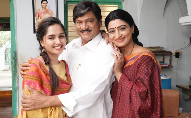 'Pithapuramlo... Ala Modalaindi' to Release on September 18