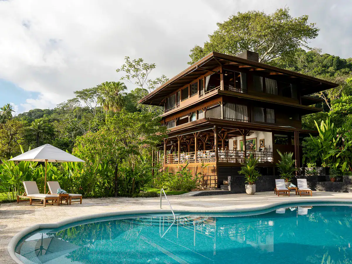 Costa Rica Travel