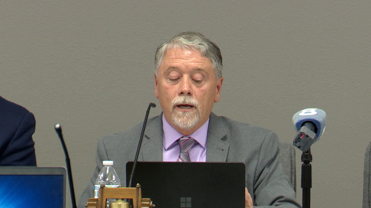 Pocatello City Council votes to deny conditional use permit for AI data center applicant for a second time - LocalNews8.com