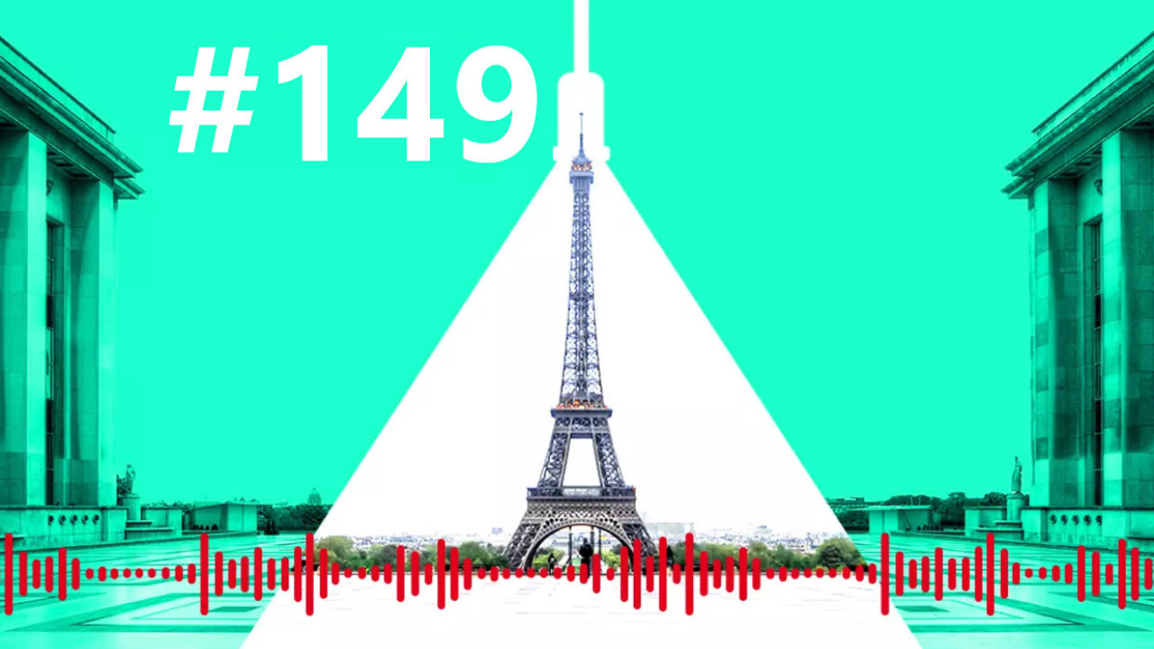 Podcast: Eco-anger, France in space, world's first photograph - Spotlight on France
